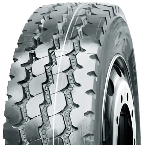 Kapsen S09 295/80 R22.5