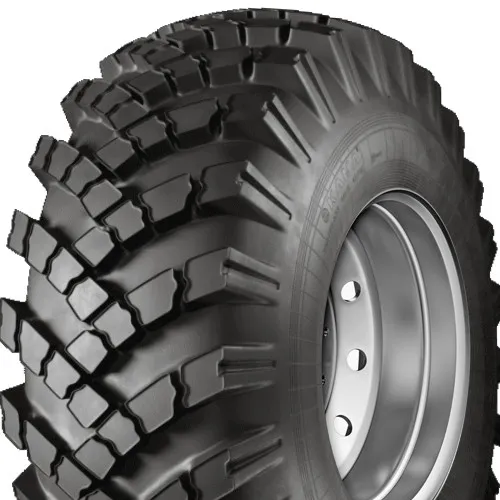 Нижнекамскшина И-П184-1 1220х400-533
