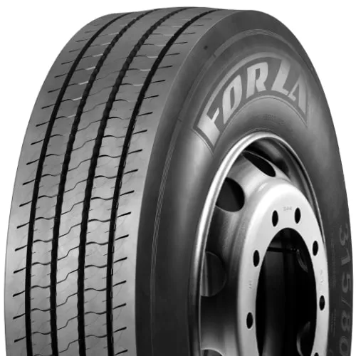 Грузовые шины Нижнекамскшина KAMA Forza REG S 295/80 R22.5 152/148J TL прицепная ось