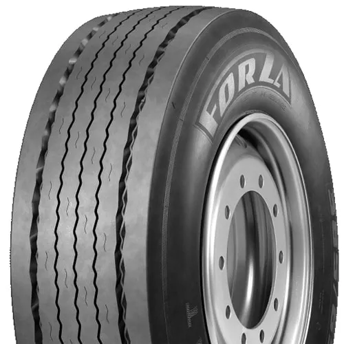 Грузовые шины Нижнекамскшина KAMA Forza REG T 385/65 R22.5 160K TL прицепная ось
