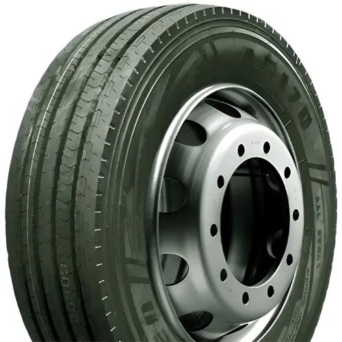 O Green AG170 315/70 R22.5