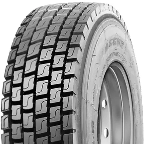 O Green AG688 315/80 R22.5