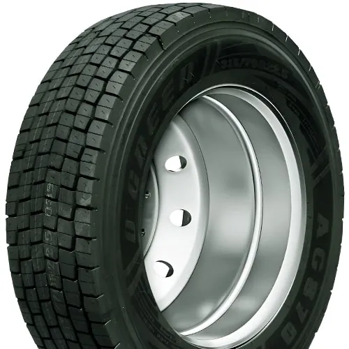 O Green AG870 315/70 R22.5