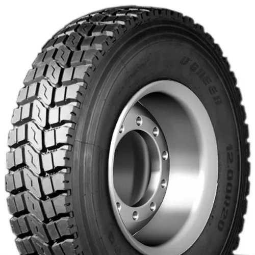O Green AG896 7.00 R16C