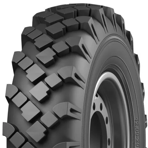 Омскшина М-93 12.00 R20