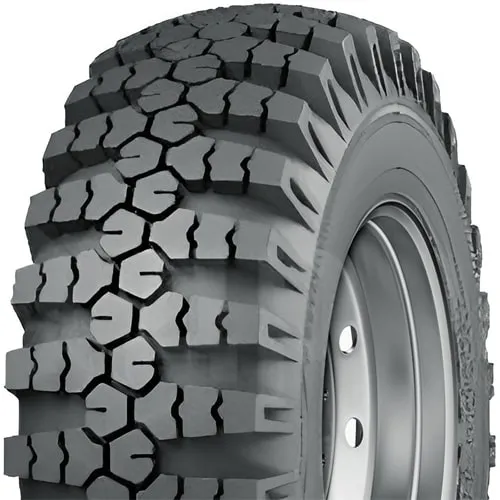 Омскшина О-47 1100/400 R533