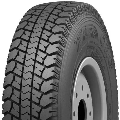 Омскшина TyRex CRG VM-201 8.25 R20