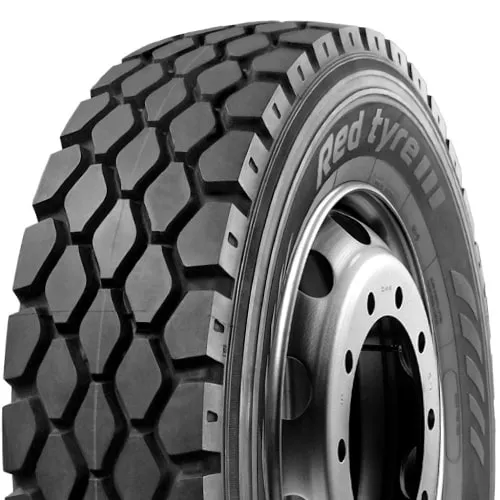 RED TYRE RT-325 9.00 R20
