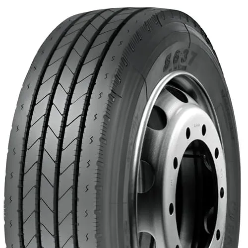 Sailun S637 215/75 R17.5