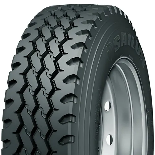 Sailun S815 315/80 R22.5