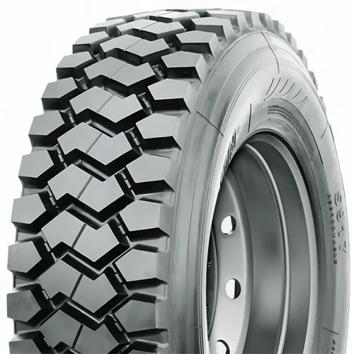 Sailun S917 315/80 R22.5