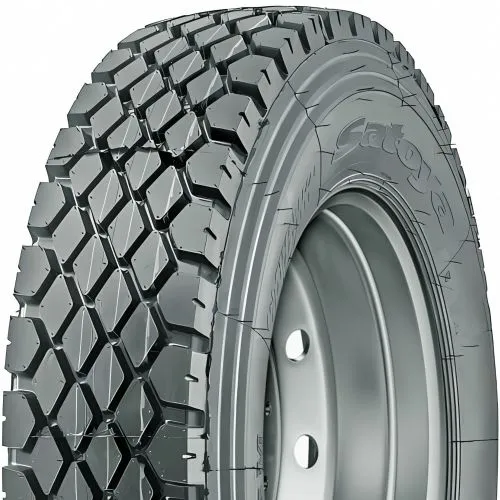 Satoya SU-142BM 10.00 R20