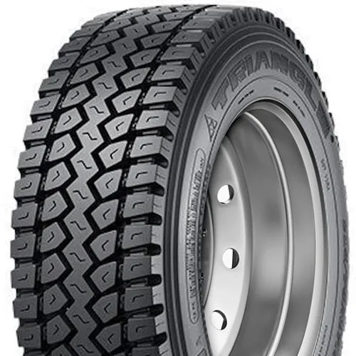 Triangle TR689A 235/75 R17.5