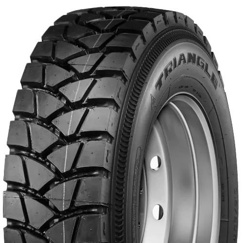 Triangle TR918 315/80 R22.5