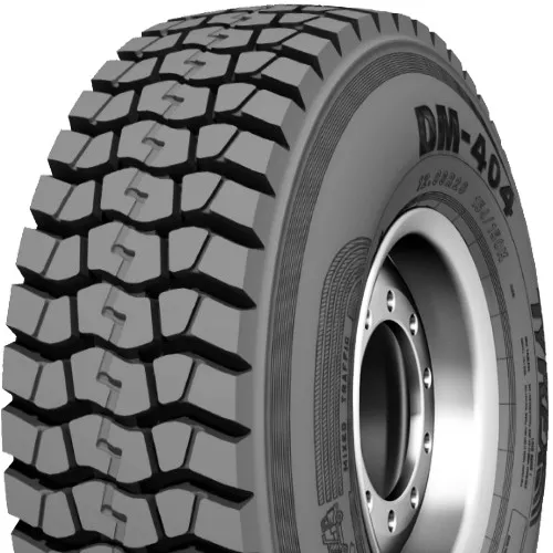 TyRex ALL STEEL DM-404 12.00 R20