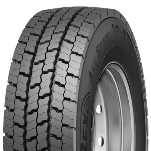 TyRex ALL STEEL DR-2 295/80 R22.5