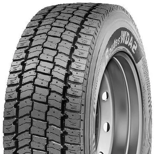 WestLake WDA2 265/70 R19.5