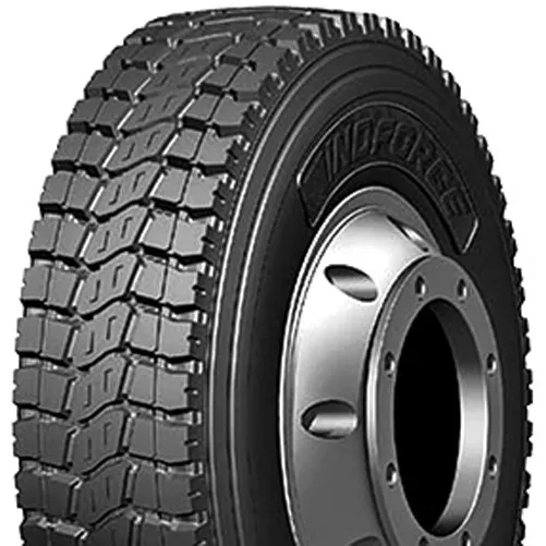 Windforce WD2062 8.25 R16