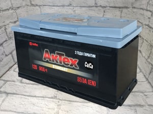 Aktex STANDART 90-З-R 