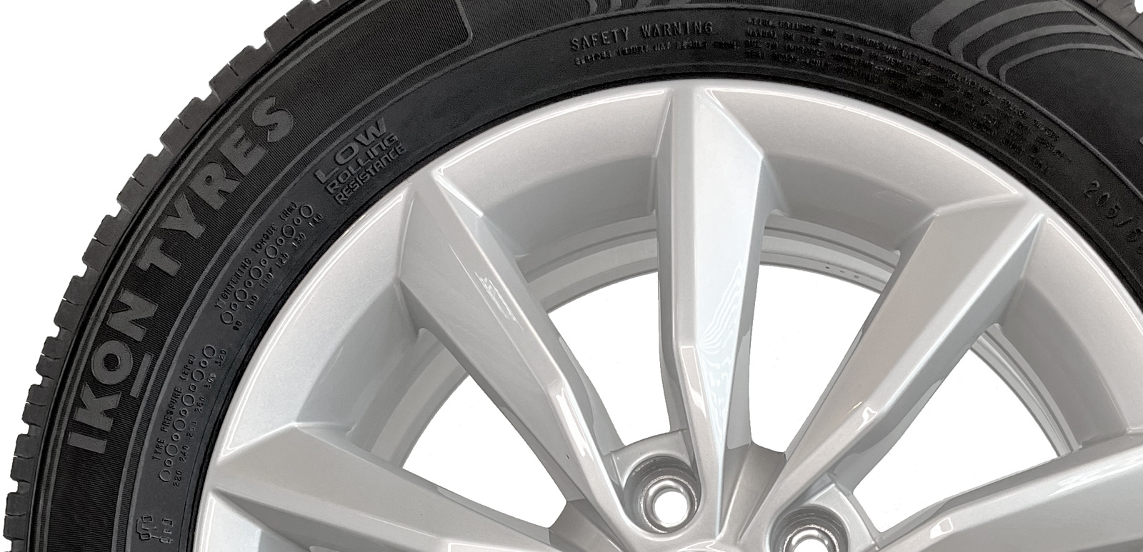 Ikon Tyres: новый бренд с проверенным опытом