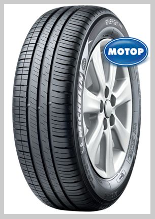Michelin Energy XM2 Michelin Energy XM2