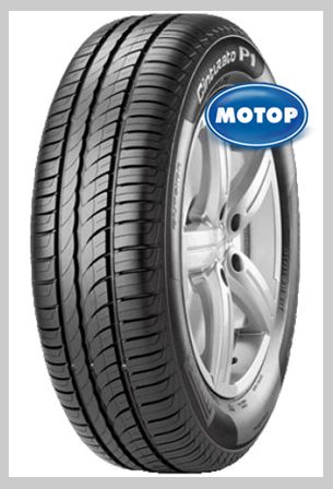Pirelli Cinturato P1 Pirelli Cinturato P1