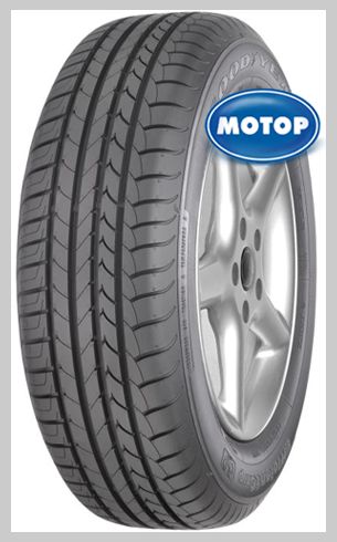 Goodyear EfficientGrip Goodyear EfficientGrip
