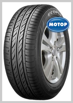 Bridgestone Ecopia EP100 Bridgestone Ecopia EP100