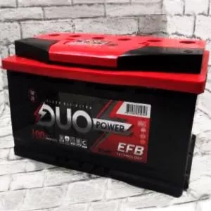 Duo Power 100-З-L