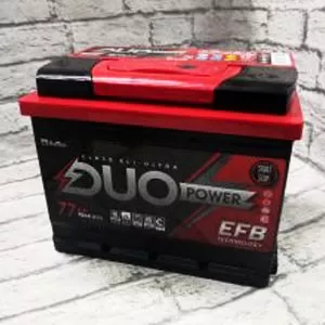 Duo Power 77-З-R
