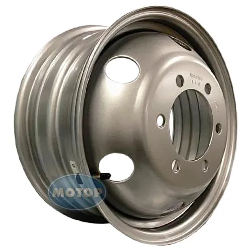 Next NX-053 5.5x16/6x170 ET105 D130