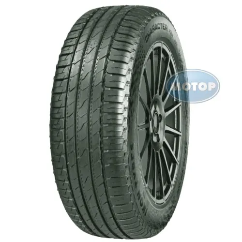 Ikon Tyres Character Aqua SUV 235/55 R19