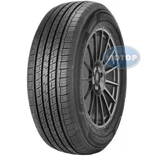 Летние шины 265/60 R18 — купить резину на лето 265/60 R18 в Кирове
