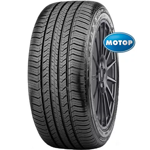 Легковые летние шины Maxxis Bravo HP-M3 235/65 R18 106V купить в