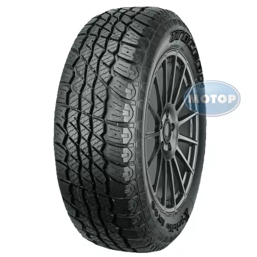 Летние шины 265/60 R18 — купить резину на лето 265/60 R18 в Кирове