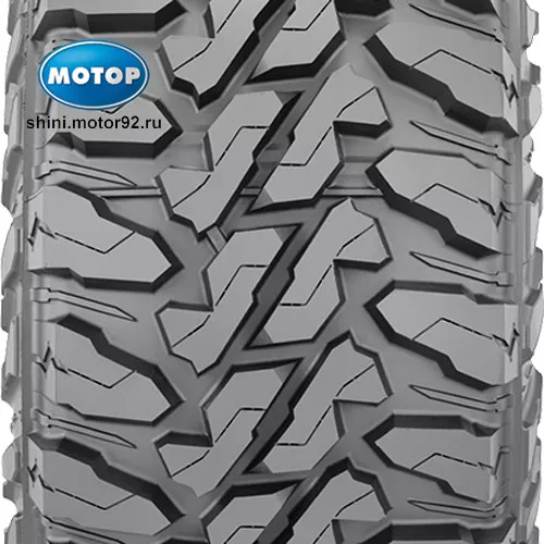 Легковые летние шины Yokohama Geolandar M/T G003 235/85 R16 120Q